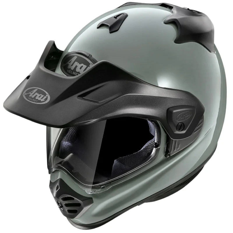 ARAI TOUR-X5 HELMET - EAGLE GREY