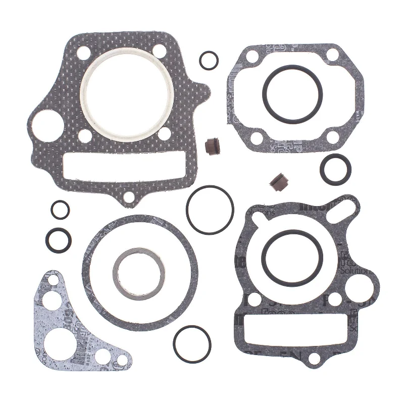 VERTEX TOP END GASKET SET HONDA