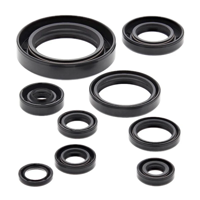 VERTEX OIL SEAL SET HONDA