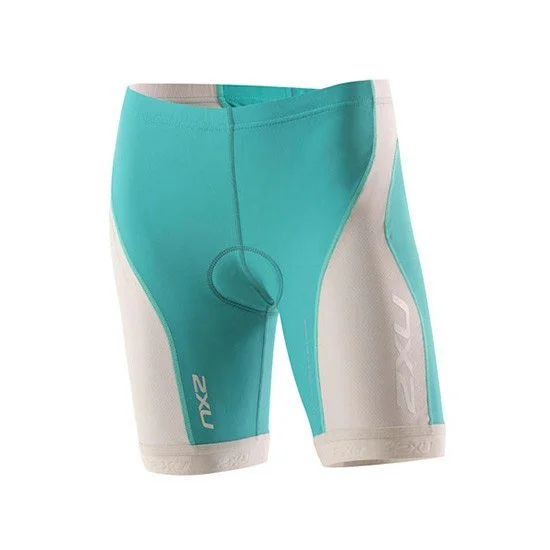 2XU Long Distance Tri Short