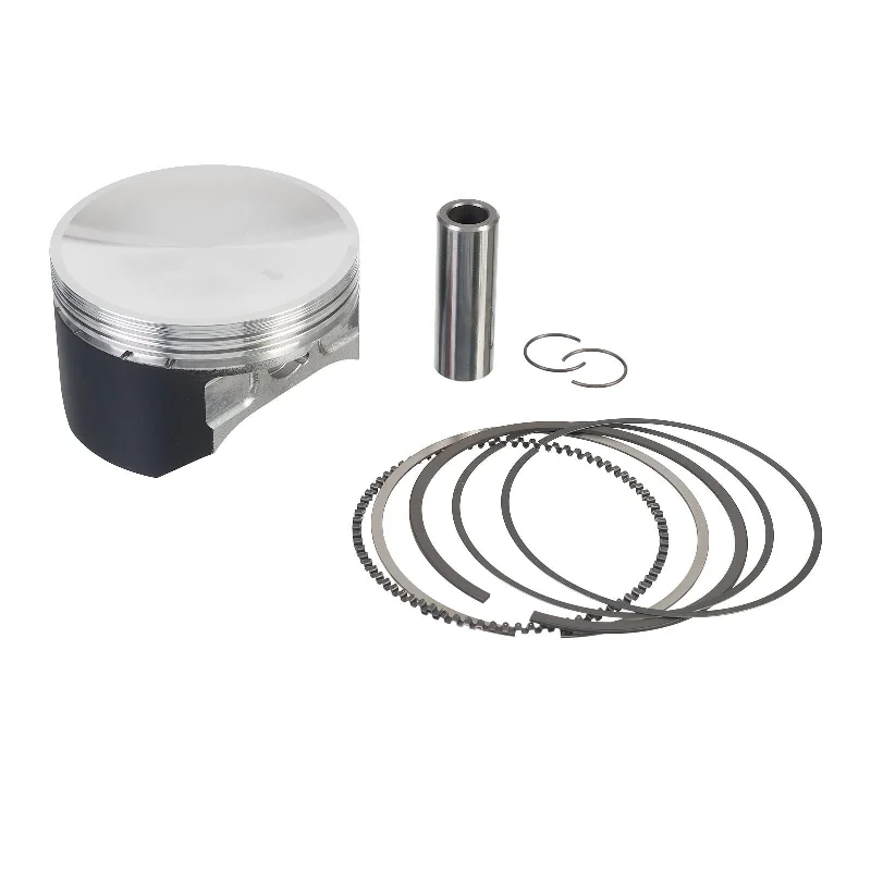 WOSSNER PISTON HON PIONEER 500 15-21 91.96MM 9.50:1