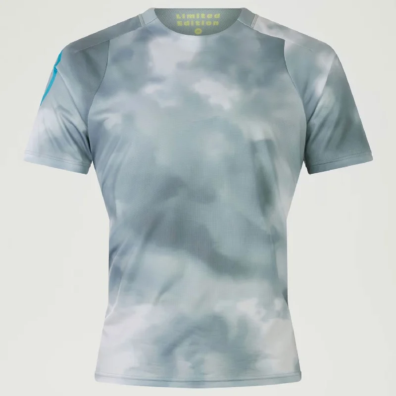 Maglia Endura Cloud LTD - Grigio