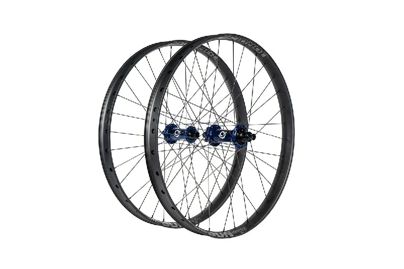 I9 Hydra x Duroc 40 29+ Wheelset