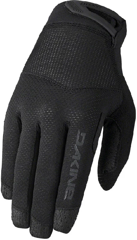 Dakine Boundary 2.0 Gloves - Black Full Finger Small