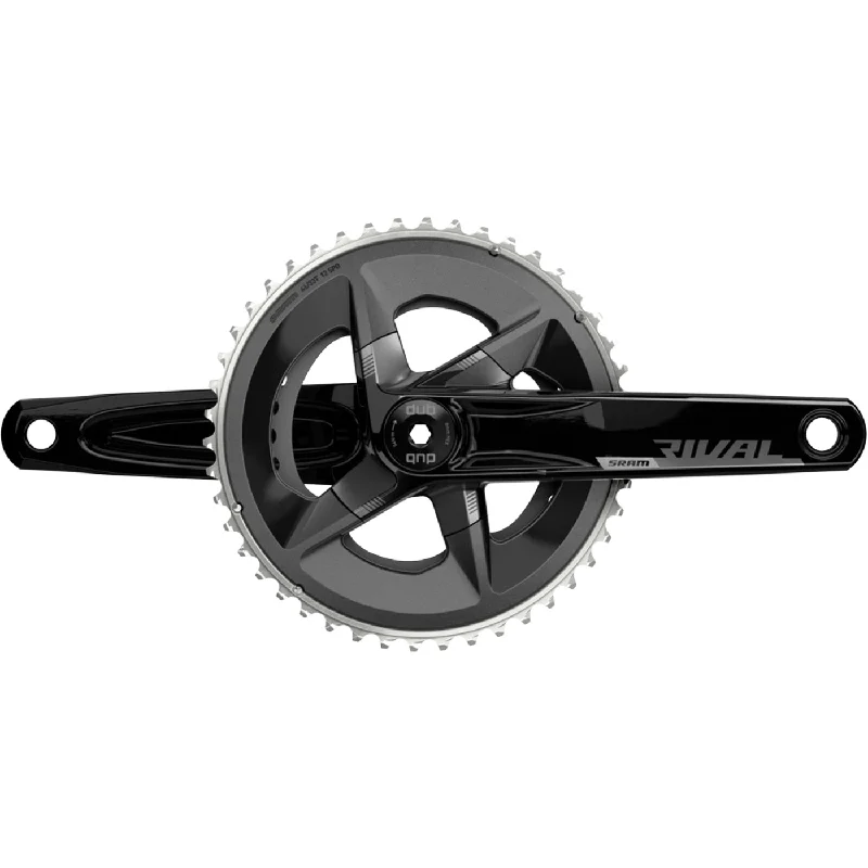 Guarnitura SRAM Rival 48/35 dub