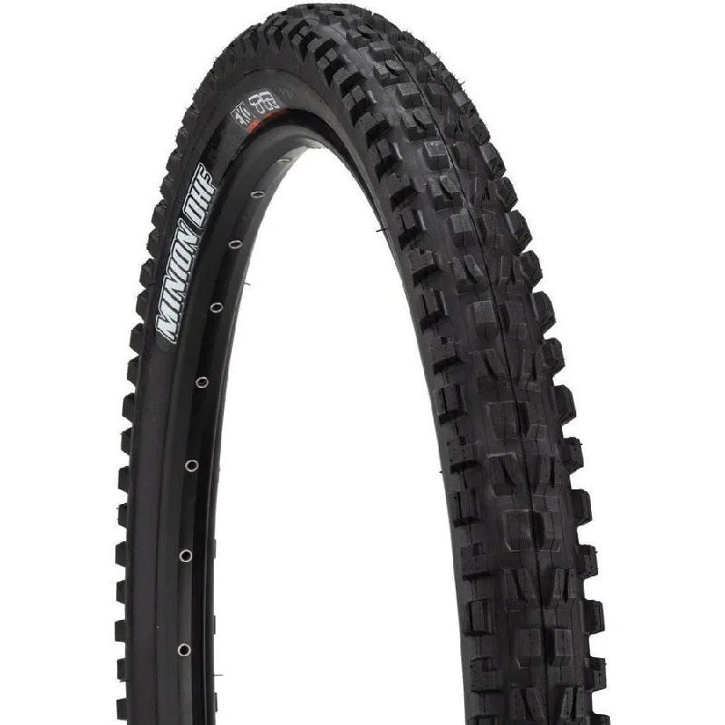 Minion DHF 27.5 x 2.50 Mountain Bike Tire - Tubeless Ready - Wide