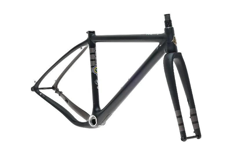 Ibis Hakka MX 49cm Frameset - 2020