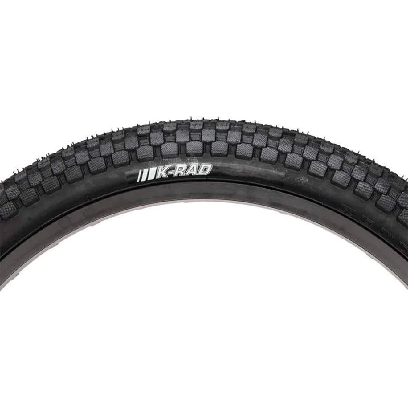 K-Rad K905 BMX Bike Tire - 20 x 2.125"