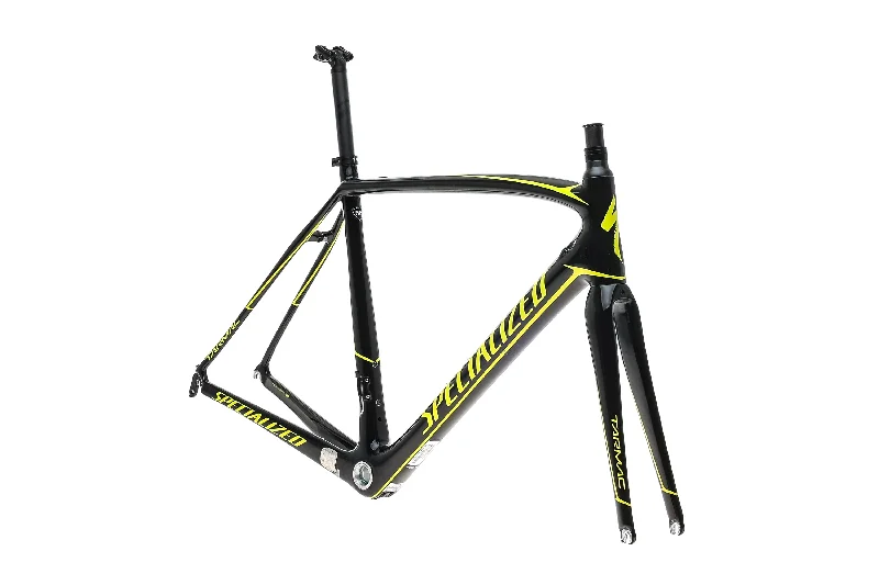 Specialized Tarmac 56cm Frameset - 2017