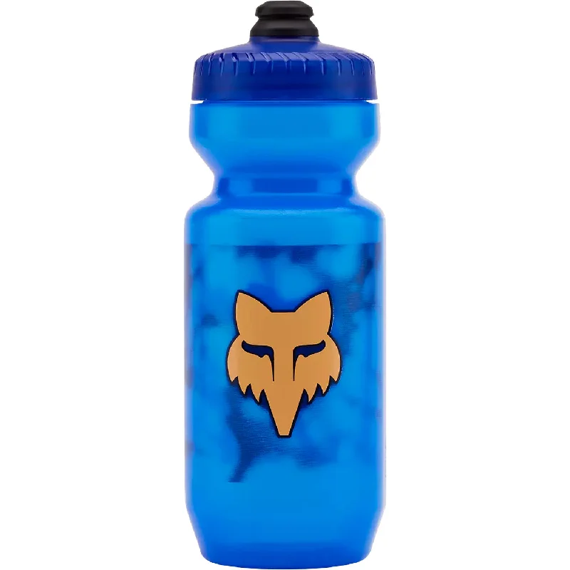 Borraccia Fox Purist 650ml - Blu