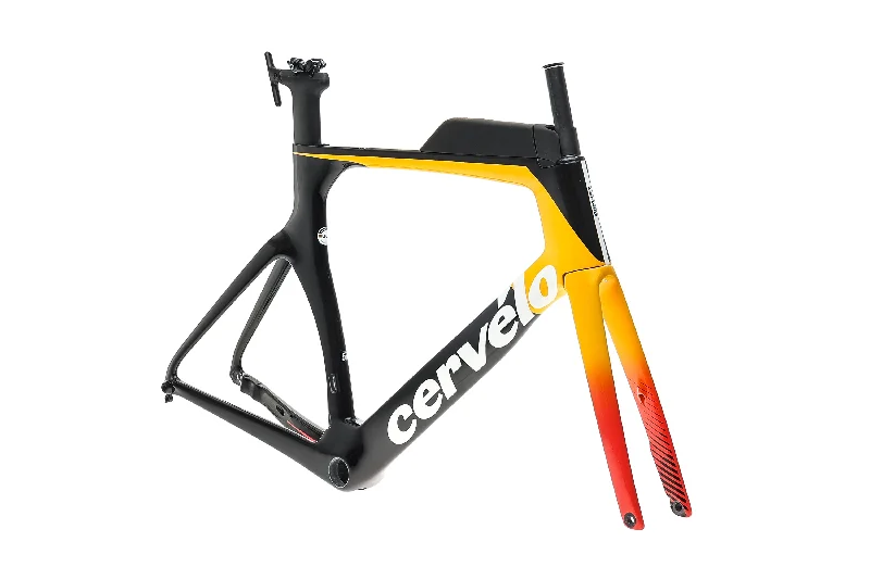 Cervélo P-SERIES 58cm Frameset - 2020