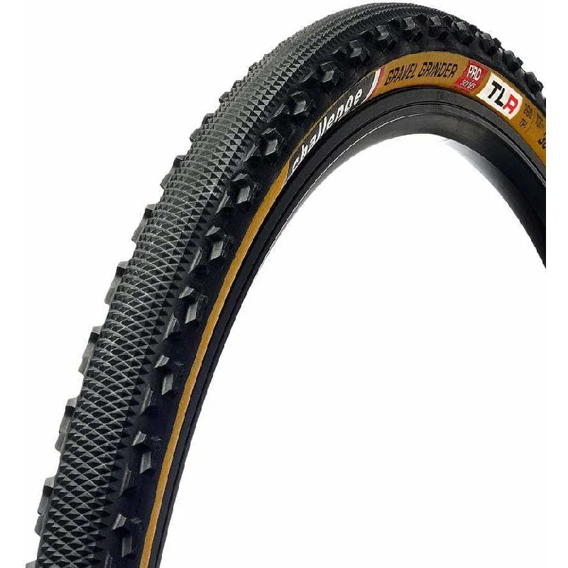 Tire Gravel Grinder Pro H-TLR Tire 700 x 36 Tan