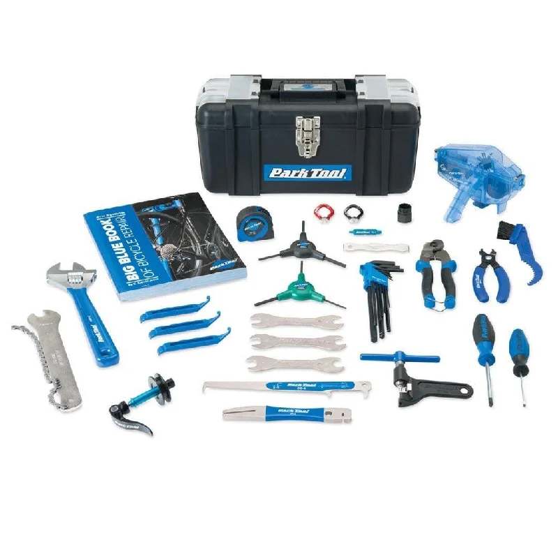 Park Tool AK-5 Advanced Mechanic Tool Kit