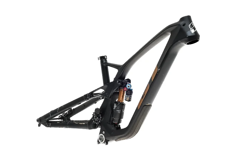 GT Force Carbon Medium Frame - 2022