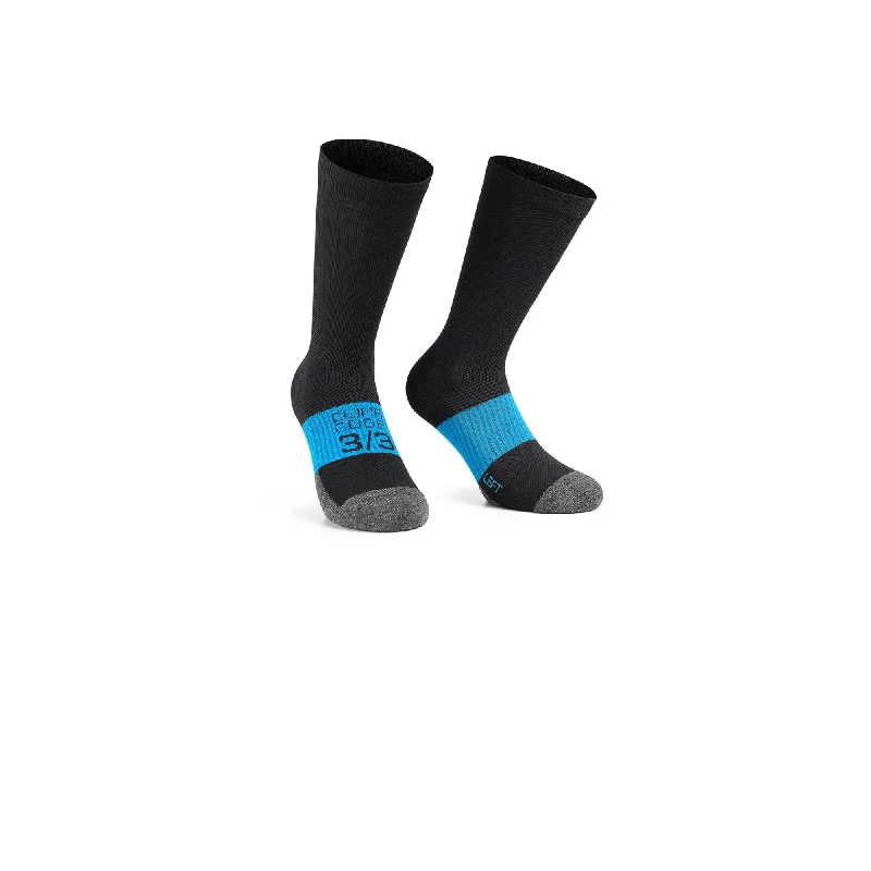 Assos Winter Socks EVO