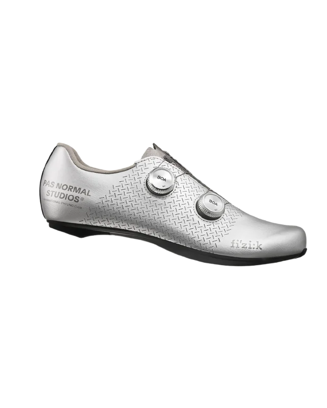 Pas Normal Studios x Fizik Mechanism Road Shoe