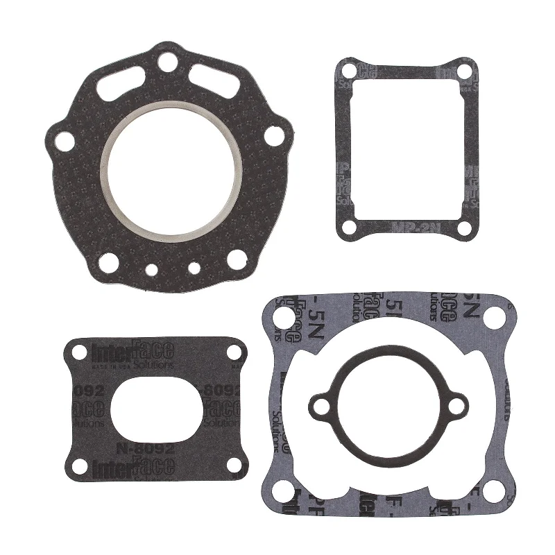 VERTEX TOP END GASKET SET HONDA