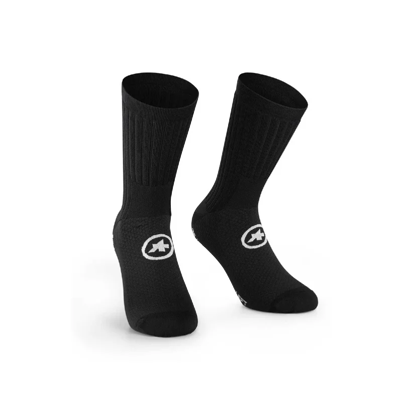 Assos Trail Socks T3