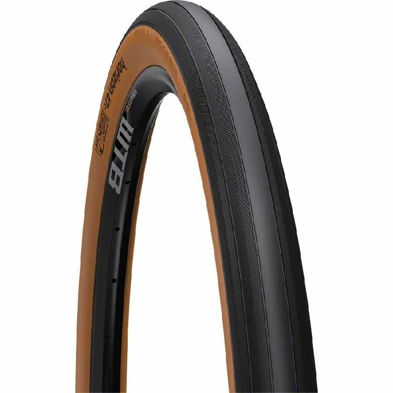 Horizon Road TCS Bike Tire: 650b x 47, Folding Bead