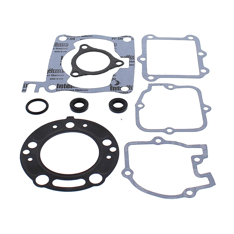 VERTEX TOP END GASKET SET HONDA