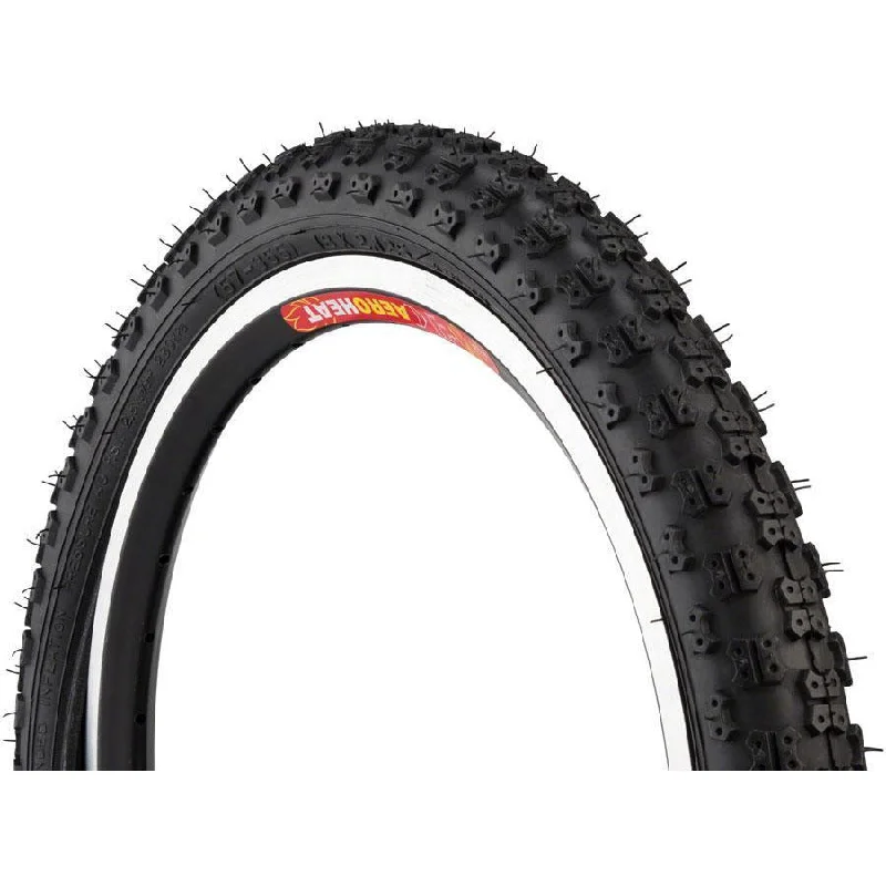 K50 Steel Bead 18" Bike Tire