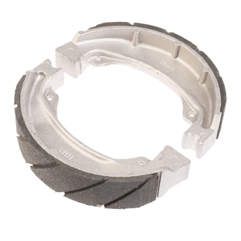 Whites Brake Shoes - Water Groove