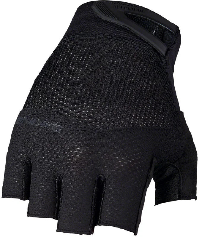 Dakine Boundary Gloves - Black Half Finger Medium