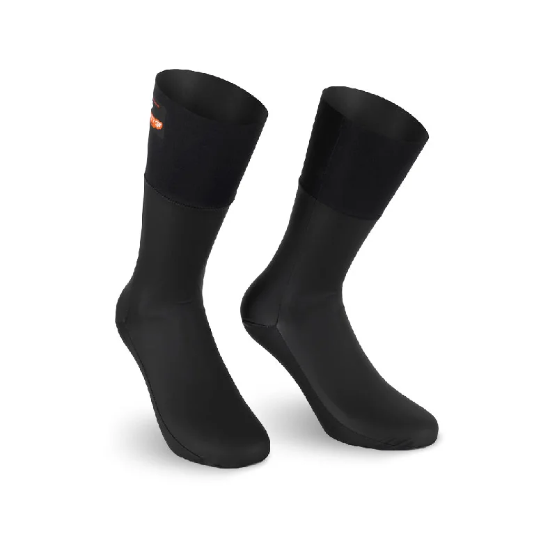 Assos RSR Thermo Rain Socks