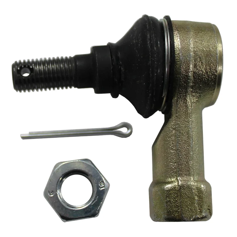 Whites Tie Rod End Kit WPTR02 Left