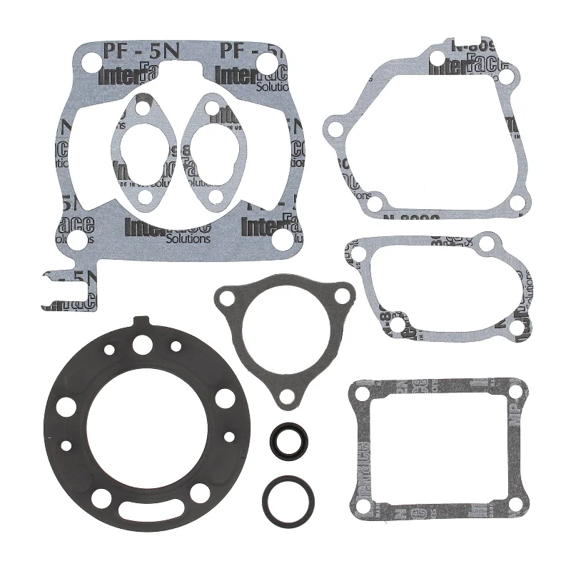 VERTEX TOP END GASKET SET HONDA