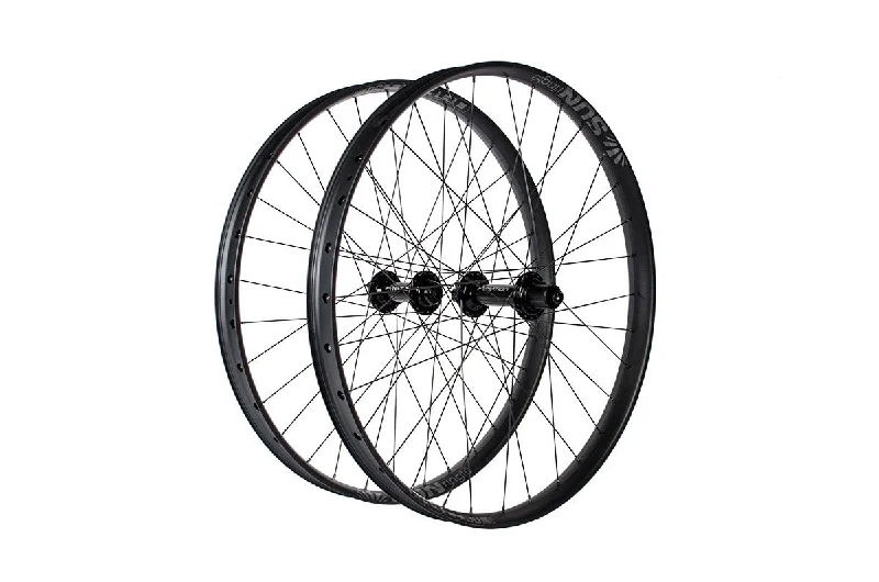 Fyxation Blackhawk x Duroc 50 27.5"+ Single Wheel