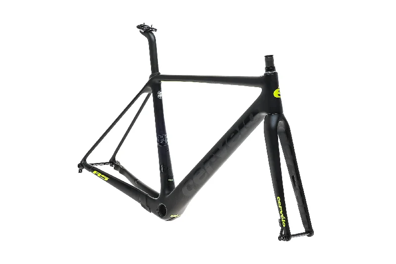 Cervelo R5 Disc 54cm Frameset - 2018