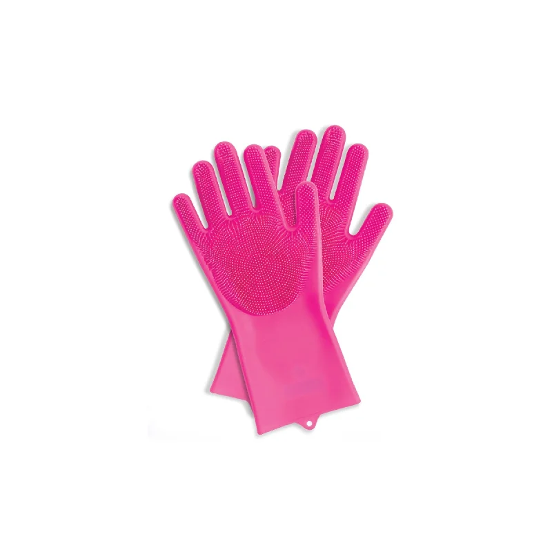 Muc-Off Deep Scrubber Gloves