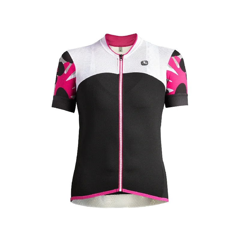 Giordana Lungo Short Sleeve Jersey