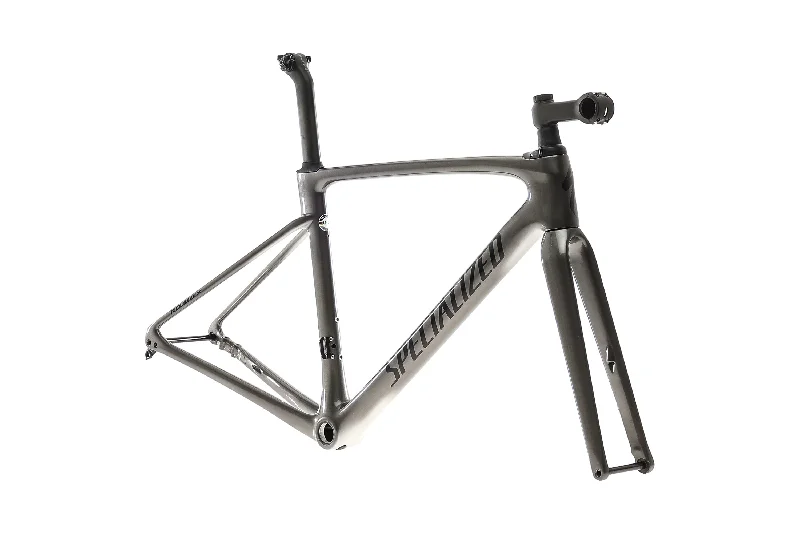 Specialized Roubaix 52cm Frameset - 2022