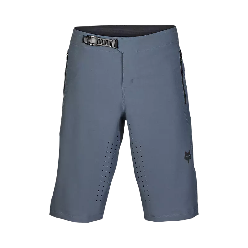 Pantaloncini Fox Defend - Grigio blu