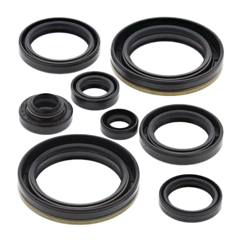 VERTEX OIL SEAL SET SUZ RMX250 95-99