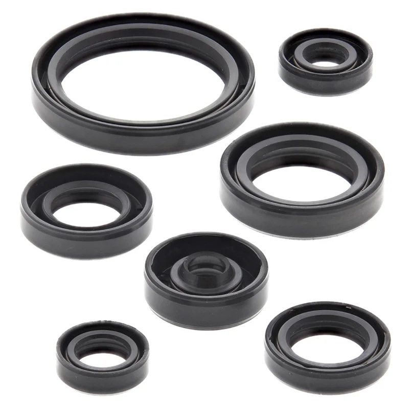 VERTEX OIL SEAL SET YAMAHA