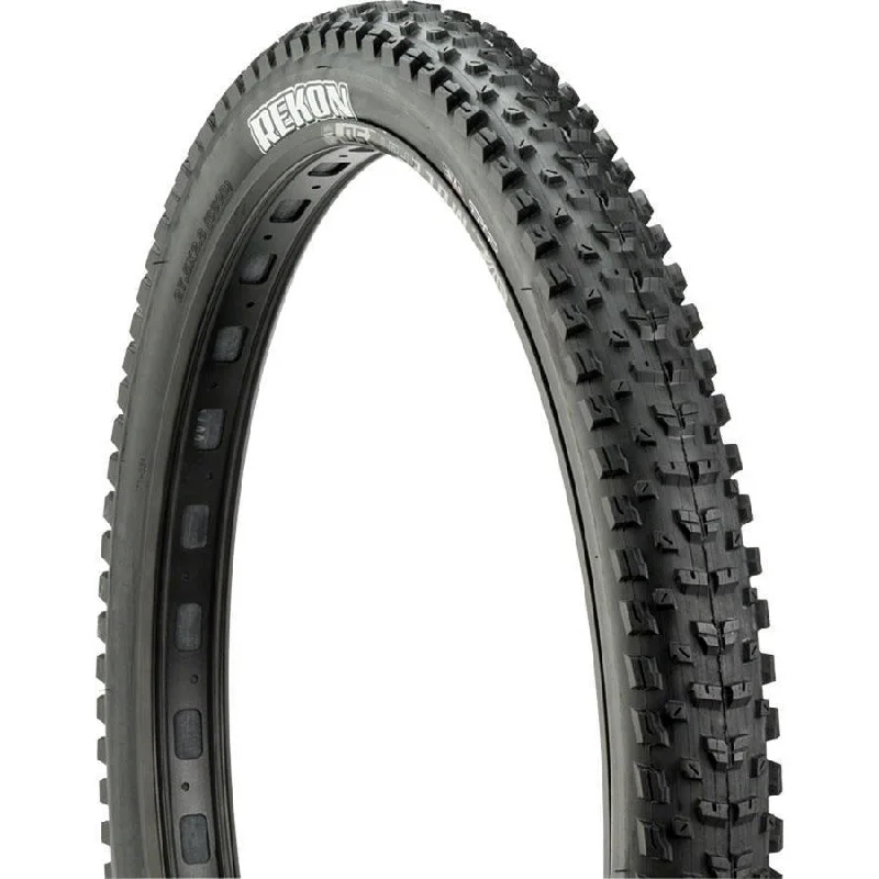 Rekon+ 27.5" Folding Bike Tire: 27.5 x 2.80", Dual Compound, EXO