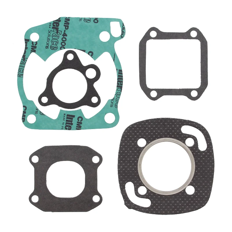 VERTEX TOP END GASKET SET HONDA