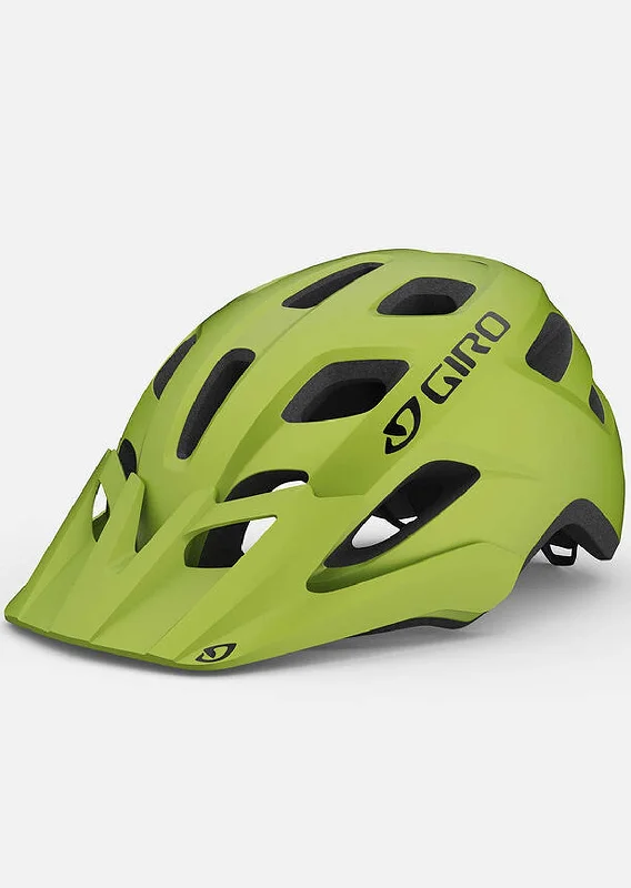 Giro Men's Fixture Mips Mountain Bike Helmet