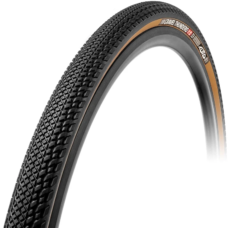 Copertoncino Tufo Gravel Thundero HD 622x40 - Nero Para