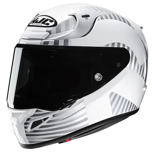 HJC RPHA 12 OTTIN HELMET - MC-10