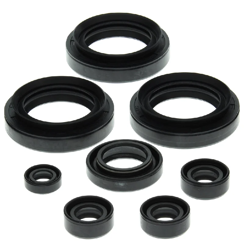 VERTEX OIL SEAL SET SUZUKI