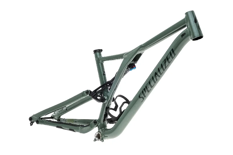 Specialized Stumpjumper Alloy S5 Frame - 2022