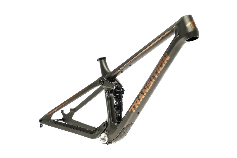 Transition Spur Medium Frame - 2020