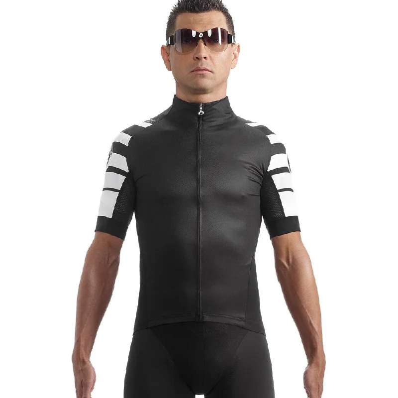 Assos SS.cento S7 Short Sleeve Jersey