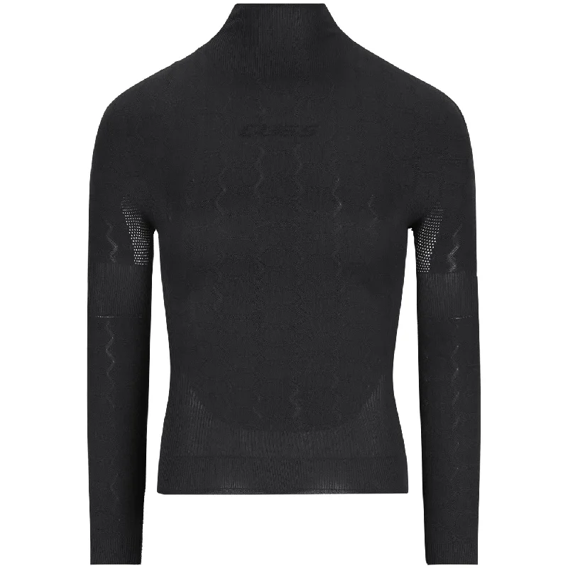 Maglia intima Q36.5 plus 4 - Nero