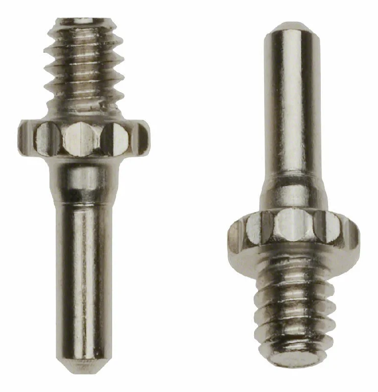 Card of 2 Park Tool CTP REPLACEMENT PINS for Chain Tool CT2, CT-3.2, CT-5 & CT-7