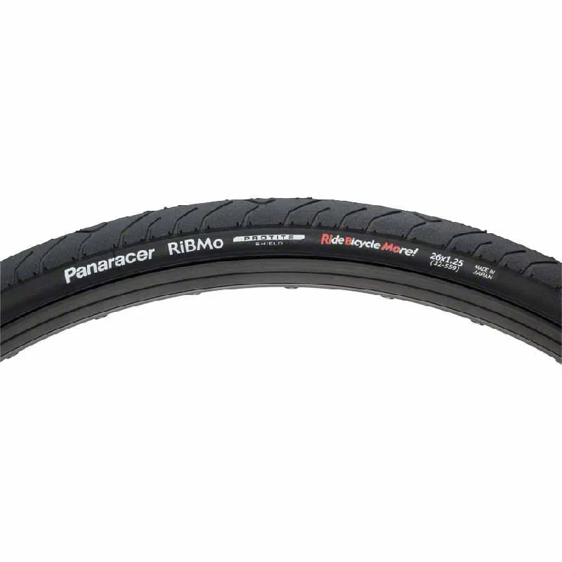 RiBMo ProTite, Flat Resist Road Bike Tire 26 x 1.25"